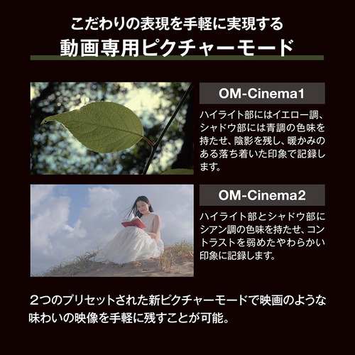 OMデジタルソリューションズ OM-3 12-45mm F4.0 PROキット SLV デジタル一眼カメラ OM SYSTEM シルバー_13