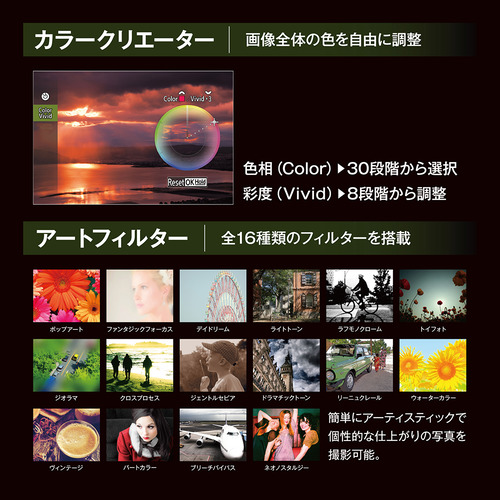 OMデジタルソリューションズ OM-3 12-45mm F4.0 PROキット SLV デジタル一眼カメラ OM SYSTEM シルバー_9