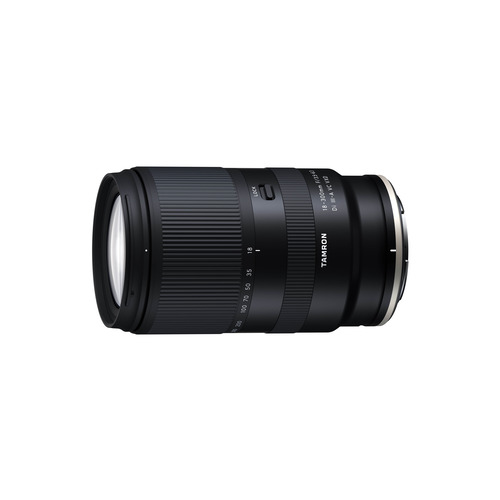 タムロン 18-300mm F／3.5-6.3 Di III-A VC VXD (Model B061Z) ニコンZマウント