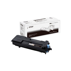 EPSON LPB3T27 【純正】 ETカートリッジ （ブラック） Mサイズ