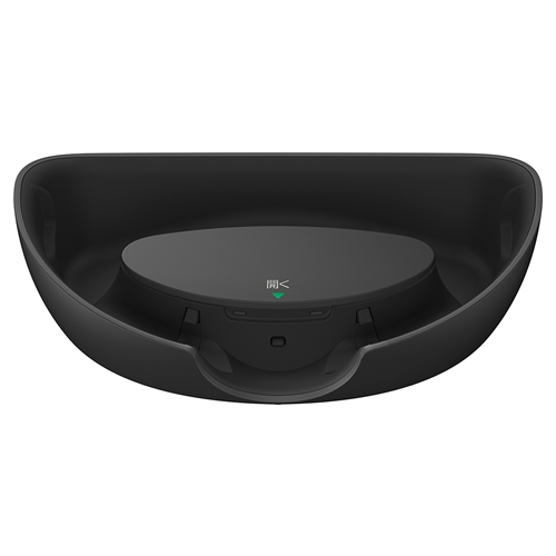 ソニー SMR-10-B 首かけ集音器 ブラック ネックスピーカー