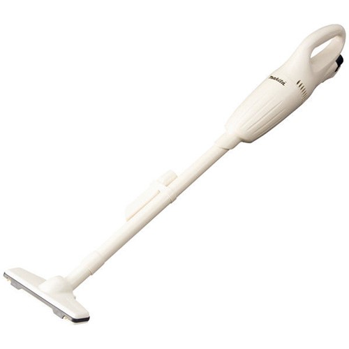 マキタ CL100DW 充電式クリーナー バッテリBL1013・充電器DC10WA付属 