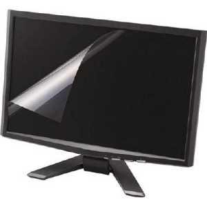 ブルーライトカット液晶保護フィルム(21.5インチワイド用    )   EF-FL215WBL