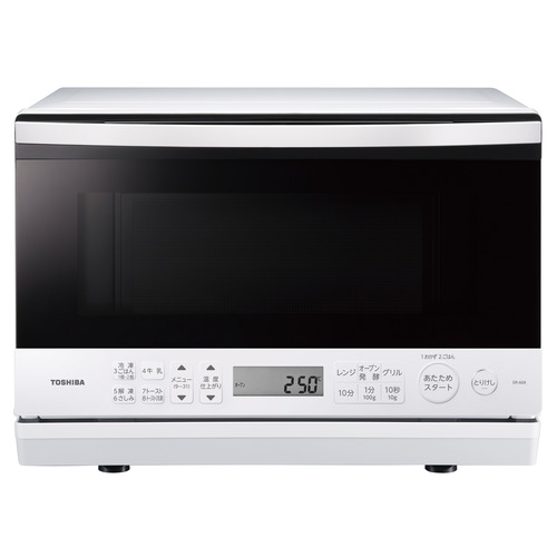 推奨品】シャープ RE-WF235 オーブンレンジ 角皿スチームモデル 23L 