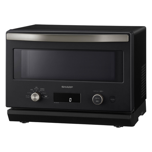 シャープオープンレンジ　RE-WME8 RE-WF184 | オーブン・電子レンジ：シャープ