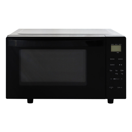 Abitelax ARF118VF 電子レンジ フラット 18L K 【公式通販】
