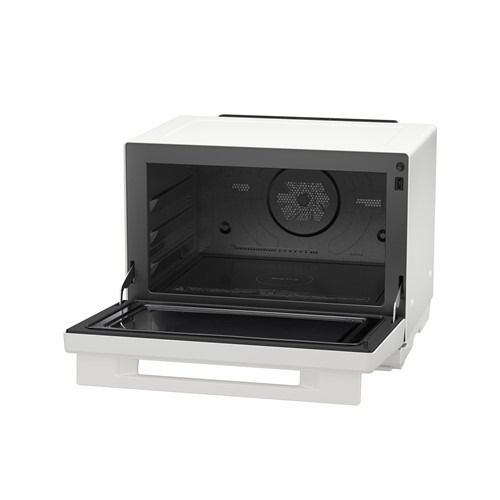 パナソニック NE-BS8D-W スチームオーブンレンジ Bistro 30L オフホワイト_9
