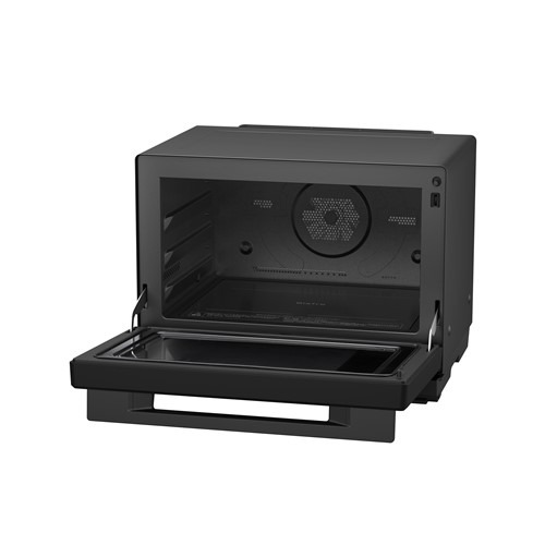 パナソニック NE-BS9D-K スチームオーブンレンジ Bistro 30L ブラック_13