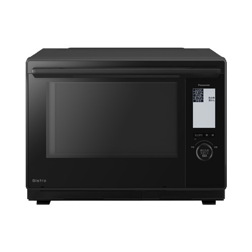 パナソニック NE-BS9D-K スチームオーブンレンジ Bistro 30L ブラック_14