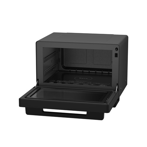 パナソニック NE-BS5D-K オーブンレンジ 定番グリルボタン搭載 26L ブラック_12