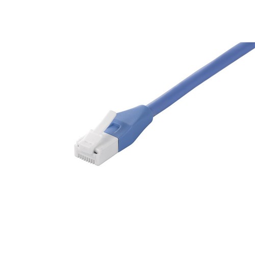 BUFFALO BSLS6ANU400BL LANケーブル 40m の通販はLANケーブル