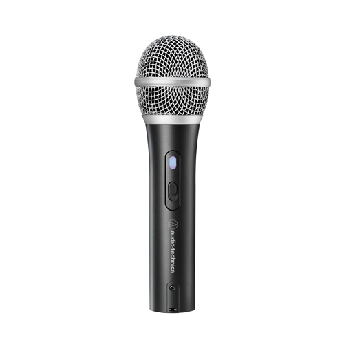 オーディオテクニカ ATR2100x-USB USB／XLR マイクロホン_8