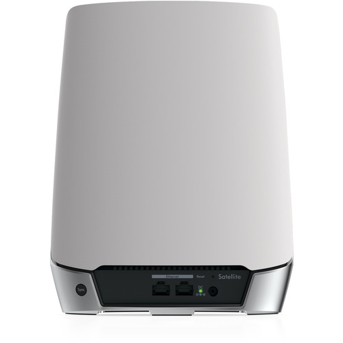 台数限定】NETGEAR RBS750-100JPS Orbi WiFi 6 Mini 対応（11AX対応