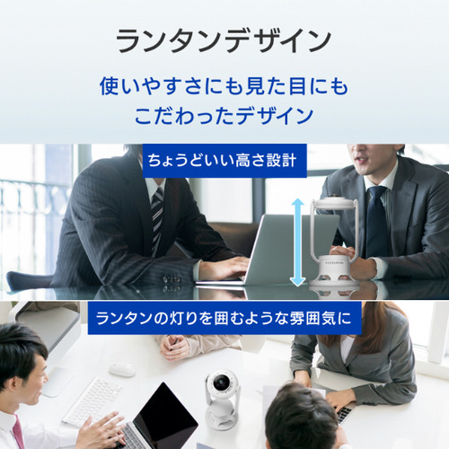 アイ・オー・データ TC-MSC300W ＰＣ用ＣＣＤカメラ TCMSC300W_8
