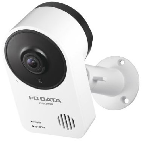 アイ・オー・データ TS-NA230WP PC用CCDカメラ TSNA230WP