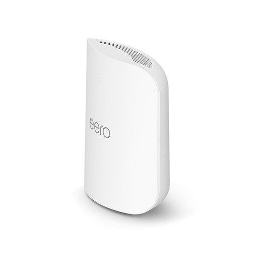 アマゾン B0DN316F6S eero Pro 7 - トライバンドwifiルーター | Wi-Fi 7対応 | BE10800 | 5Gbpsイーサネット×2 | 1ユニット IPv6対応 29,310円
