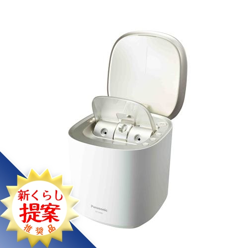 値下げ】パナソニックスチーマーナノケア ☆美品☆