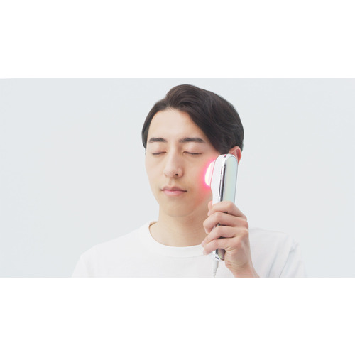 パナソニック EH-SL85-W 光美顔器 フォト ブライトショット ホワイト