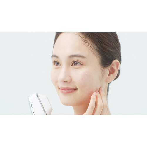 パナソニック EH-SL85-W 光美顔器 フォト ブライトショット ホワイト_9