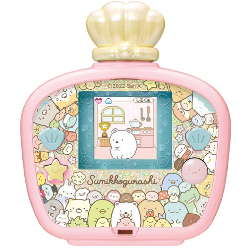 タカラトミー すみっコぐらし すみっコウォーターDXの通販は 6,767円