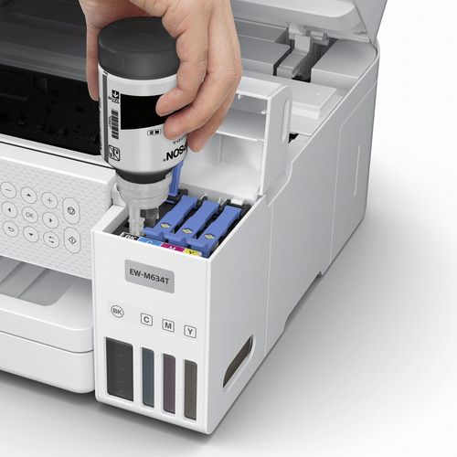 EPSON EW-M634T 【公式通販】