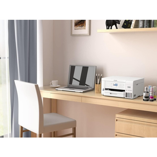 EPSON EW-M634T A4カラーインクジェット複合機 ホワイトの通販はau PAY 