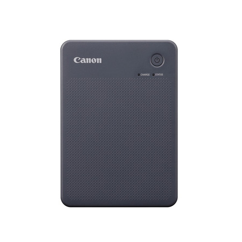 キヤノン QX20(GY) コンパクトフォトプリンター セルフィー QX20 グレー