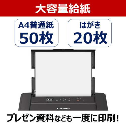 キヤノン TR163 インクジェットプリンター PIXUS