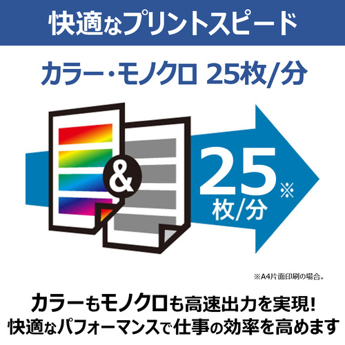 キヤノン MF663CDW A4カラーレーザー複合機 スキャン機能搭載 Windows Mac対応 ホワイト_2