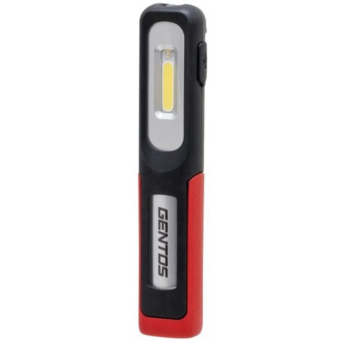 ジェントス GZ-001UV LED搭載ワークライト UVシリーズの通販は