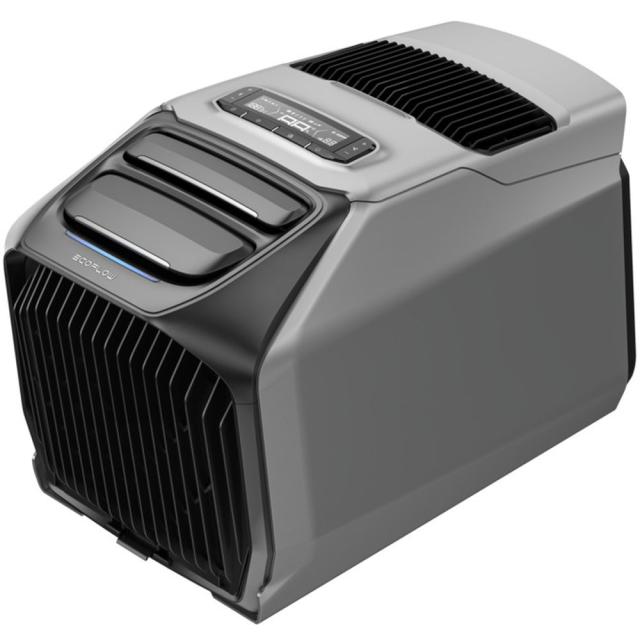EcoFlow エコフロー WAVE 3 EFWAVE3-JP-NBox ポータブルエアコン 冷暖房除湿対応 設置工事不要 スポットクーラー スポットエアコン