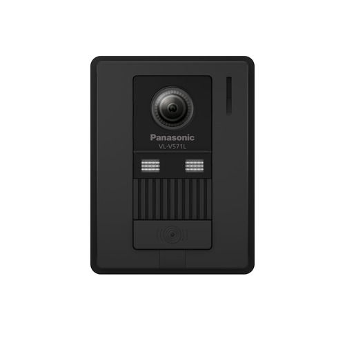 パナソニック VL-B50AF テレビドアホン 2-2タイプ 電源コード式 5型ワイド液晶採用 子機にLEDライト搭載_7