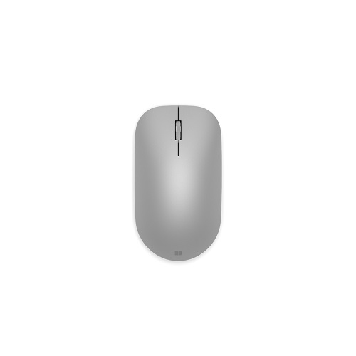 マイクロソフト WS3-00007 Surface Mouse シルバー ワイヤレスマウスの通販は 5,710円
