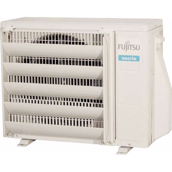 富士通ゼネラル OP-J02A 室外機風向ガイドの通販は 13,728円