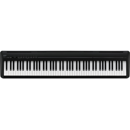 カワイ ES120B デジタルピアノ 電子ピアノ ブラック 【公式通販】
