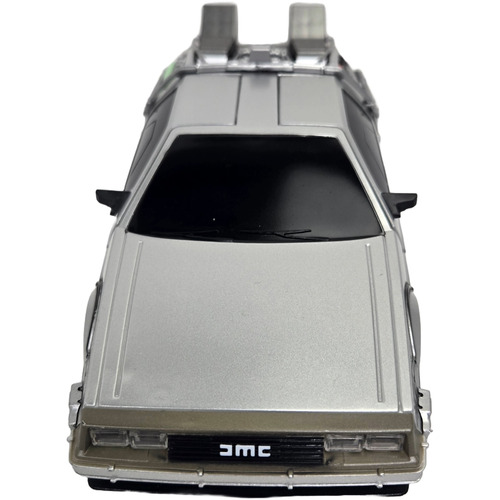 ハピネット R／C バック･トゥ･ザ･フューチャー part1 タイムマシーンの通販は