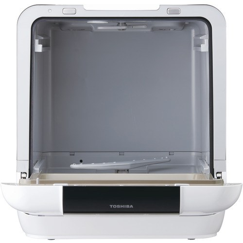 TOSHIBA 2024年製 工事不要 タンク式 食器洗い乾燥機 DWS-33A TOSHIBA 2024年製 工事不要 タンク式 食器洗い乾燥機 DWS-33A