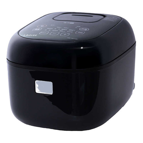 ハヌ 玄米発芽炊飯器 5.5合 圧力IH HN-10FT[K]