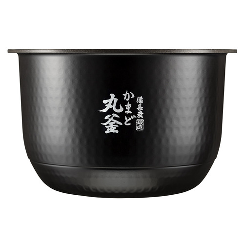 東芝 RC-18KGW(K) 真空圧力ＩＨ炊飯器 炎 匠炊き １升炊き グランブラック_3