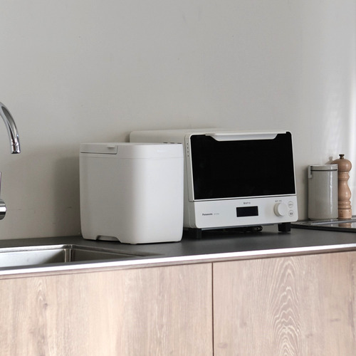 パナソニック ホームベーカリー パン焼き器 SD-CB1-W (ホワイト) Amazon | パナソニック ホームベーカリー パン焼き器 約0.6斤 20