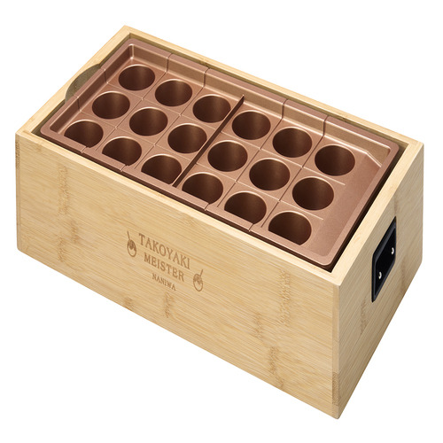 APIX ATM-818(BB) Takoyaki Meister 感動！たこ焼きマイスター 温度