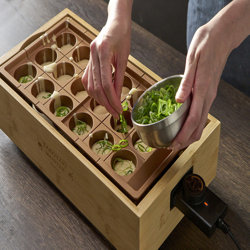 APIX ATM-818(BB) Takoyaki Meister 感動！たこ焼きマイスター 温度