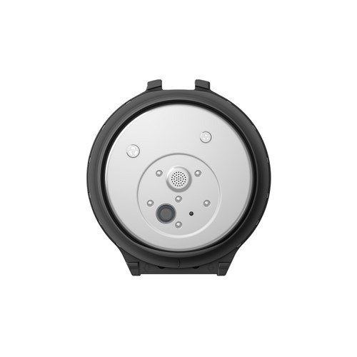 パナソニック SR-X910D-H 可変圧力IHジャー炊飯器 5.5合炊き Wおどり炊き ダイヤモンド竈釜 ライトグレージュ_19