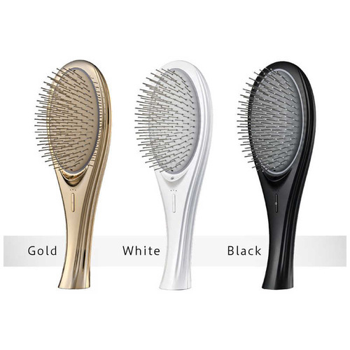 WAVEWAVE EMS Brush Air ブラック WH4101-BK_19
