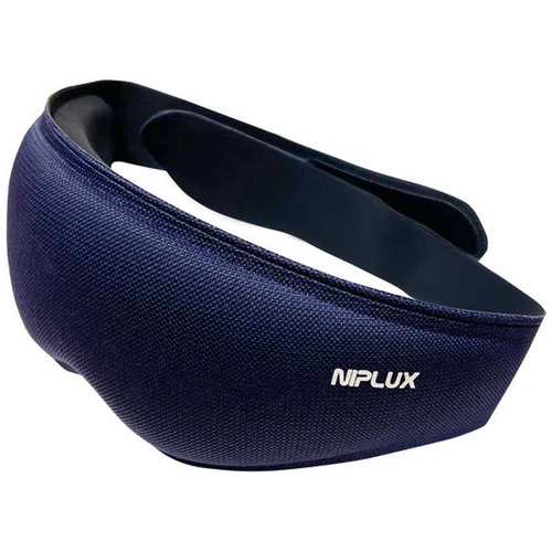 日創プラス NIPLUX EMS EYE MASK ニップラックス EMSアイマスク NP-EEM23