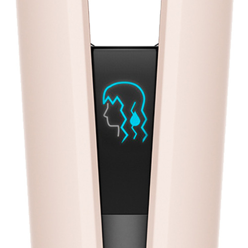 ダイソン HT01VLP エアストレイト ヘアアイロン セラミックピンクの 
