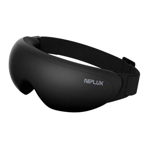 日創プラス NIPLUX EMS EYE RELAX NP-ER23BK-EMS