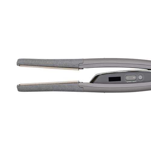 テスコム NIS300B-H プロフェッショナル ストレートヘアアイロン スモーキーグレー_13