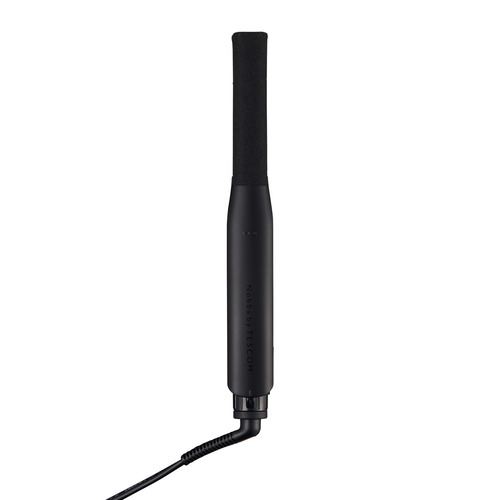 テスコム NIS300B-K プロフェッショナル ストレートヘアアイロン ブラック