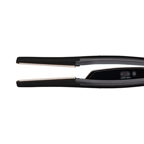 テスコム NIS300B-K プロフェッショナル ストレートヘアアイロン ブラック_13